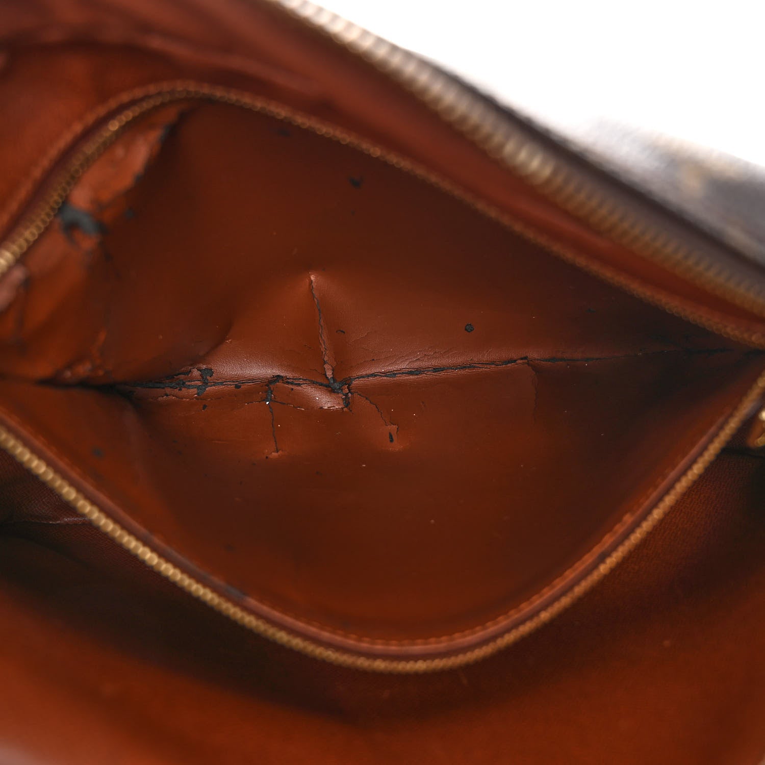 Louis Vuitton Monogram Trocadero 30 14 of 15