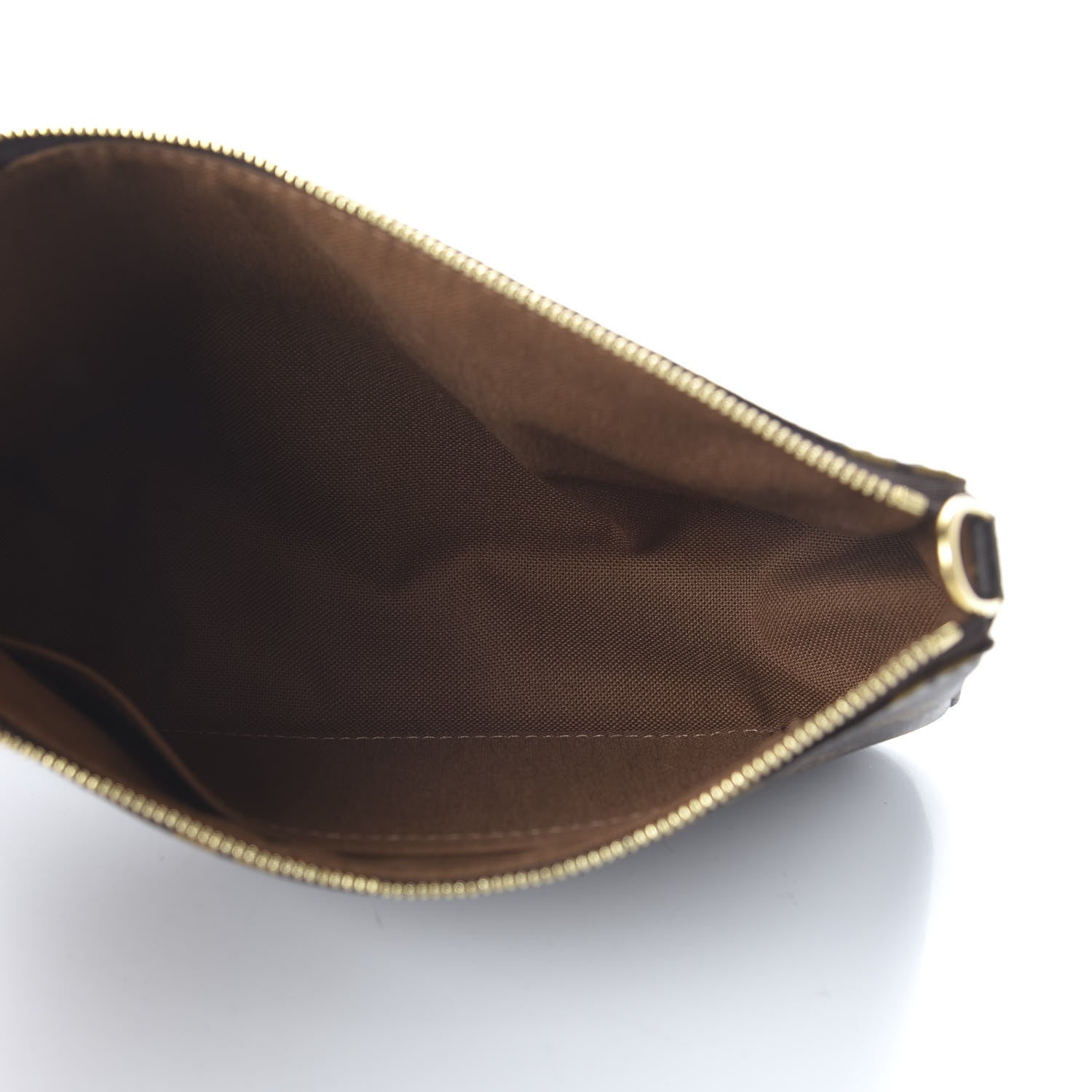 Louis Vuitton Monogram Pochette Accessories NM 5 of 11