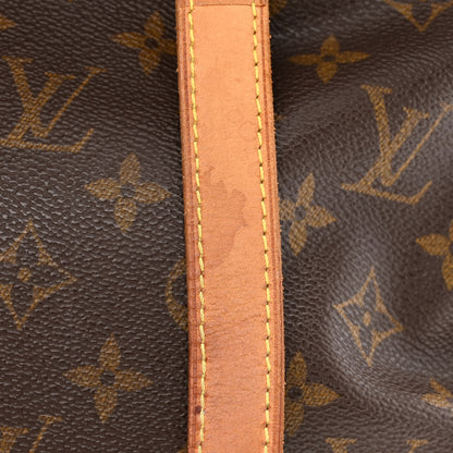 Louis Vuitton Monogram Cabas Piano 11 of 12