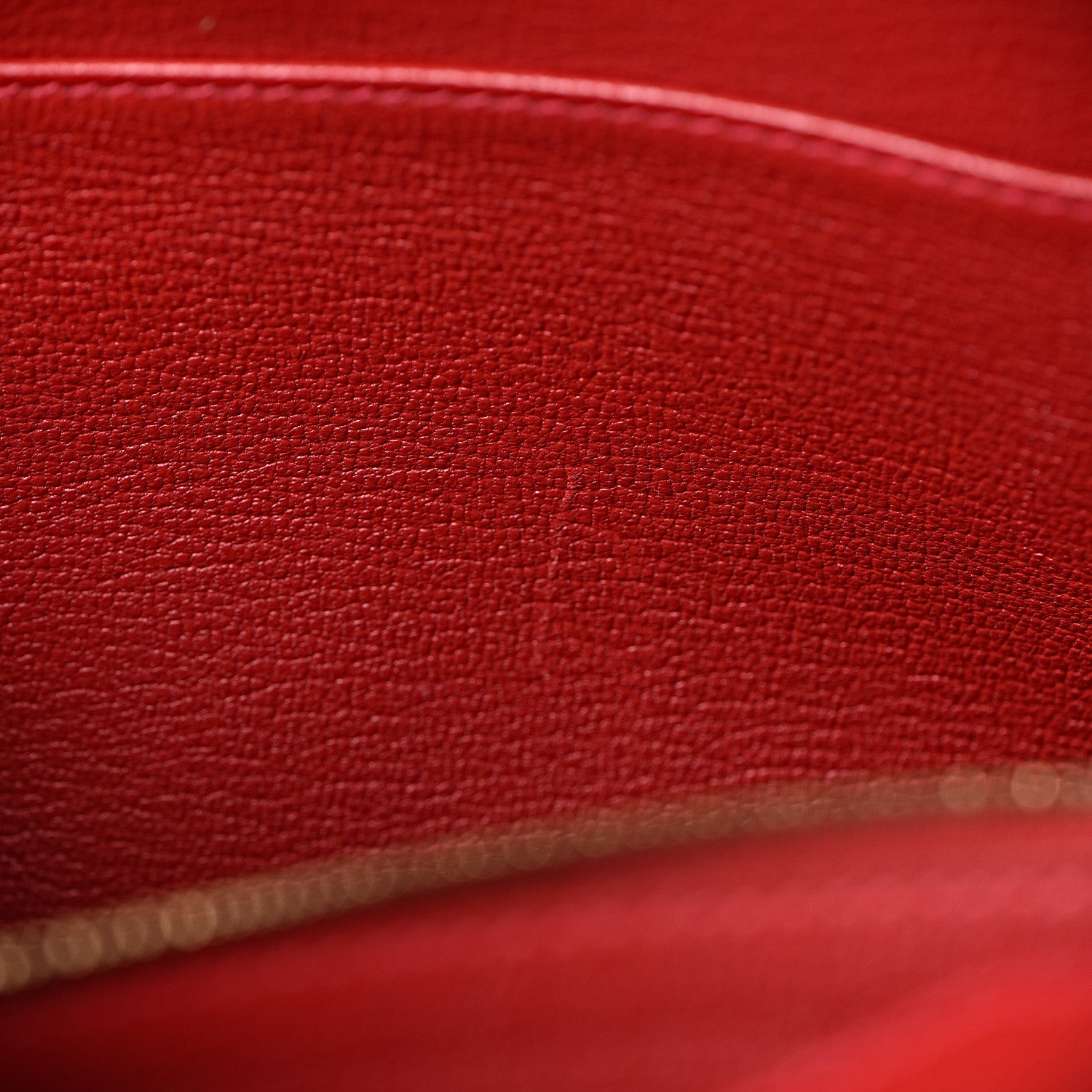 Hermes Epsom Birkin 30 Rouge Casaque 38 of 49