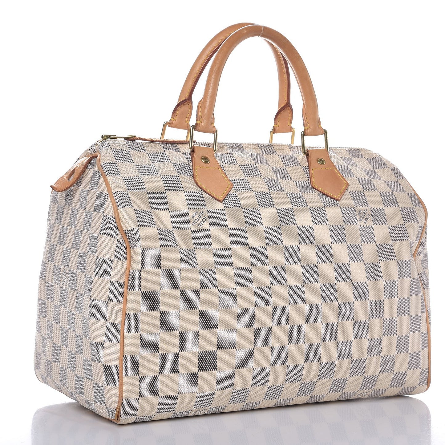 Damier Azur Speedy 30