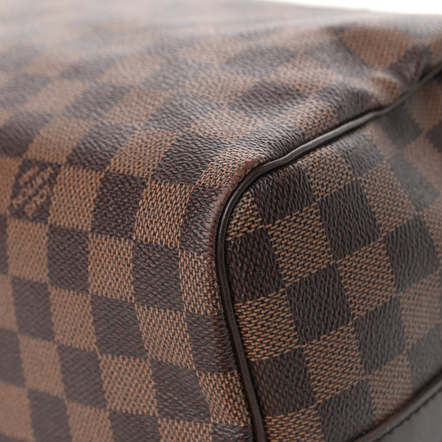 Damier Ebene Speedy Bandouliere 30