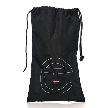 Telfar x EASTPAK Tactical Nylon Small Shopper Black 9 of 10