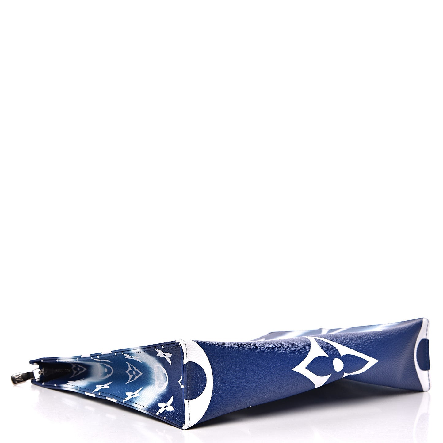 Monogram Escale Toiletry Pouch 26 Blue