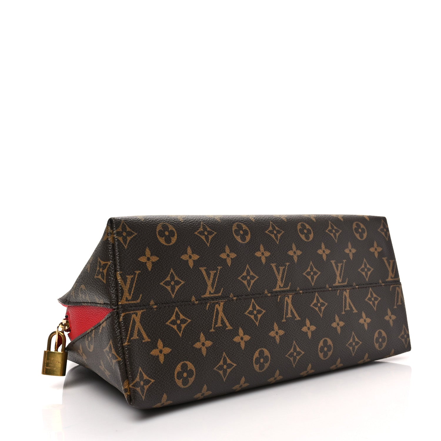 Louis Vuitton Monogram Alma BNB Cherry 4 of 7