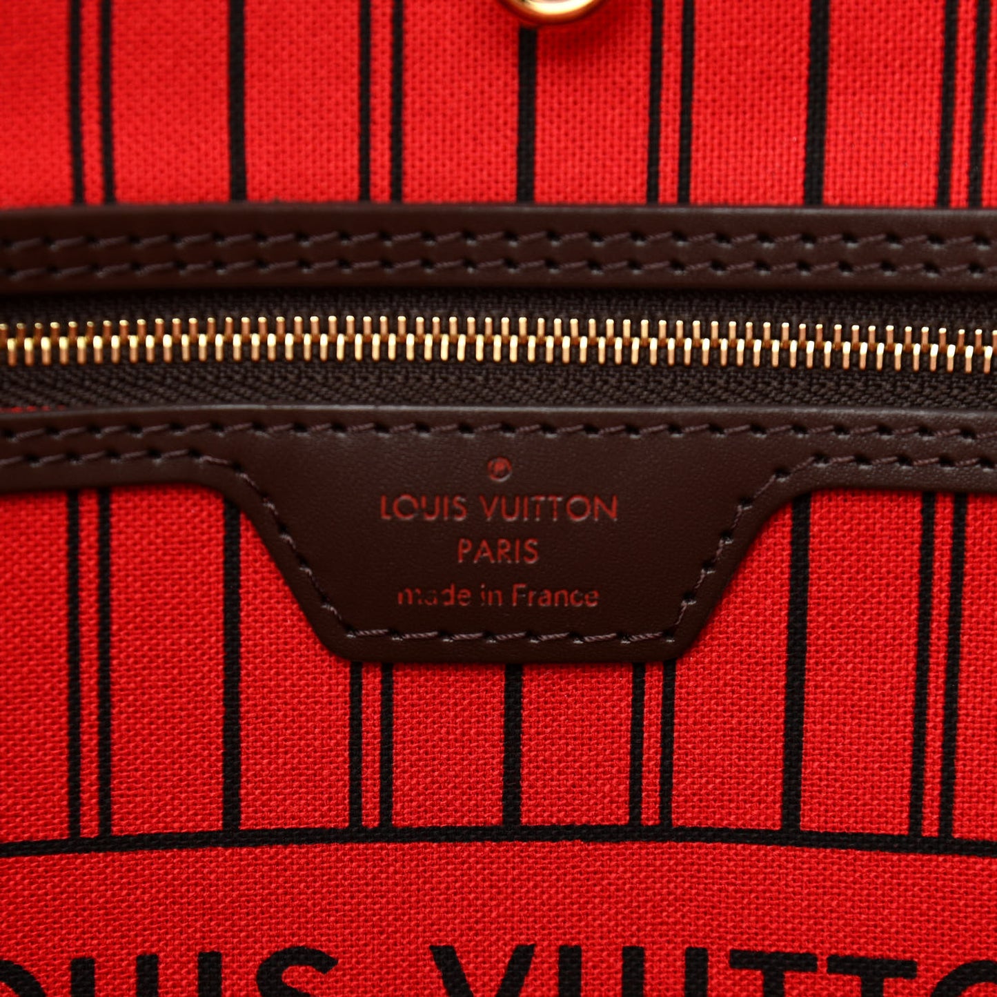 Damier Ebene Neo Neverfull MM