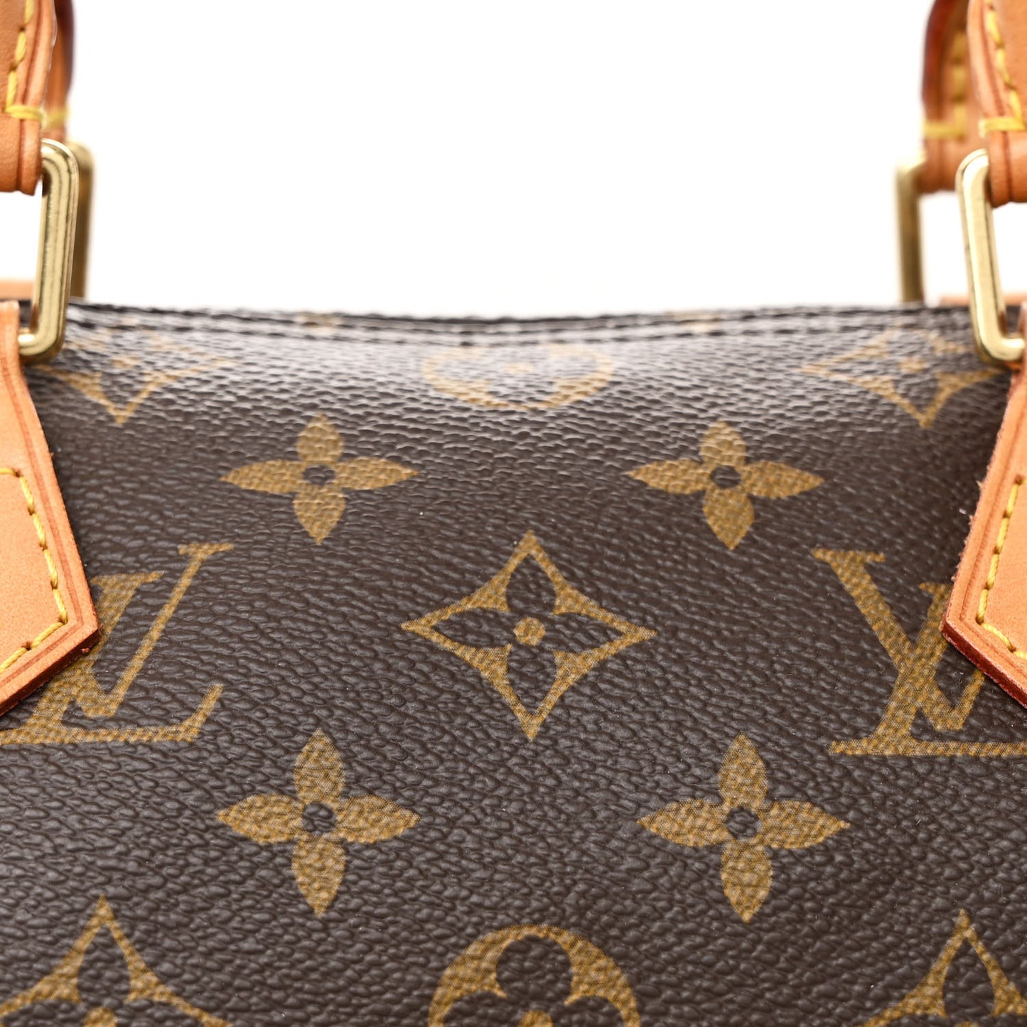 Monogram Speedy 30