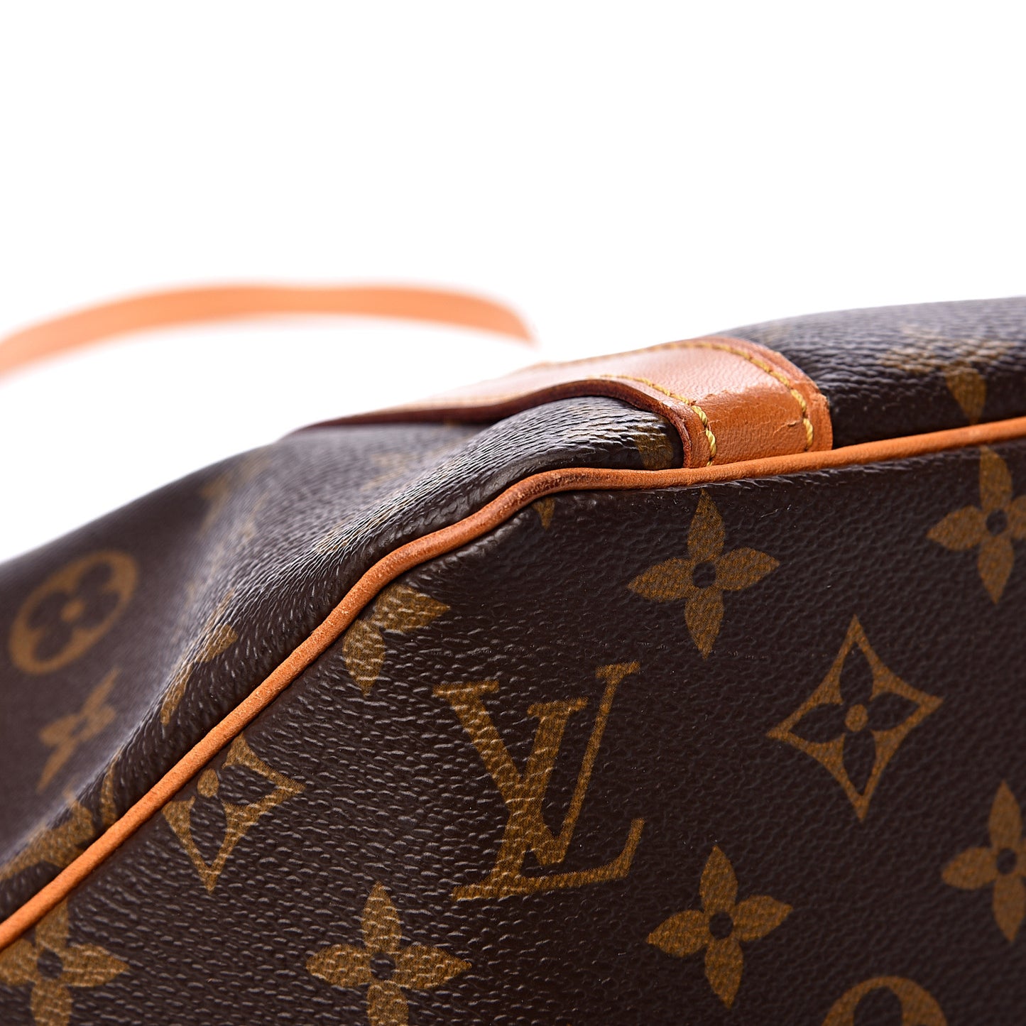 Monogram Sac Shopping Tote