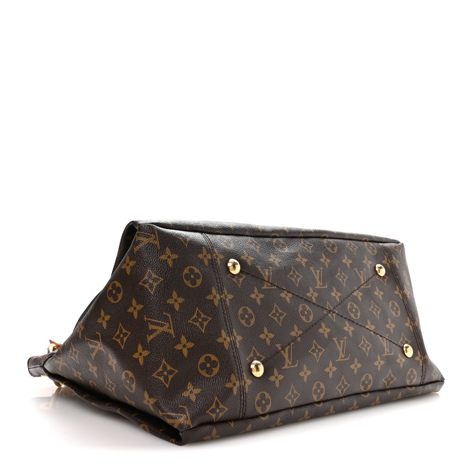 Louis Vuitton Monogram Artsy MM 4 of 9