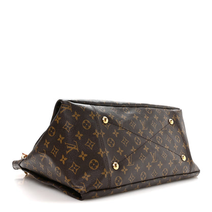 Louis Vuitton Monogram Artsy MM 4 of 9