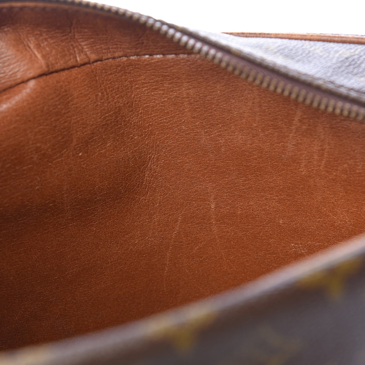 Monogram Crossbody