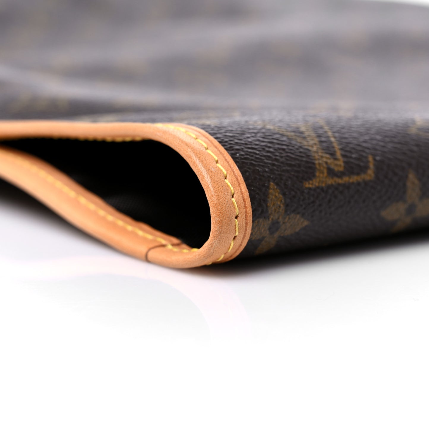 Monogram Garment Bag