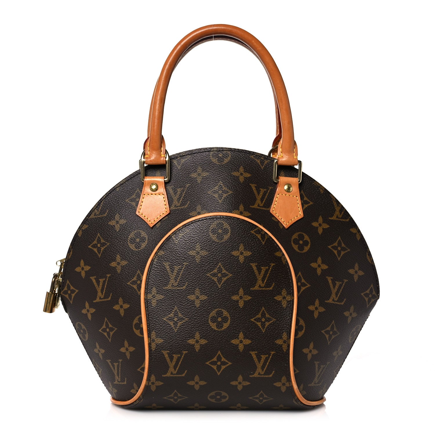 Louis Vuitton Monogram Ellipse PM 1 of 16