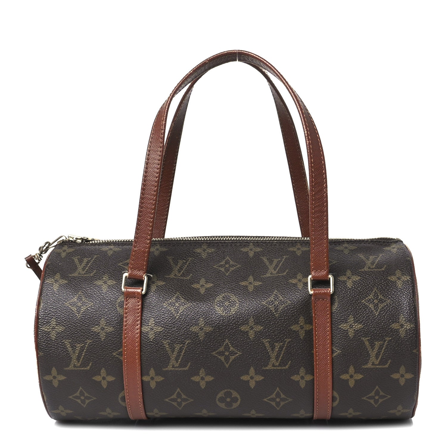 Louis Vuitton Monogram Papillon 30 with Companion 1 of 15
