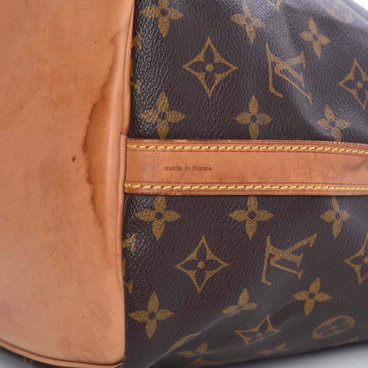 Monogram Petit Noe