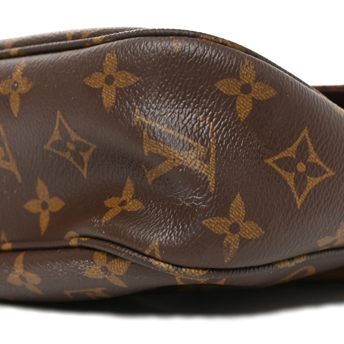 Louis Vuitton Monogram Mabillon 9 of 9