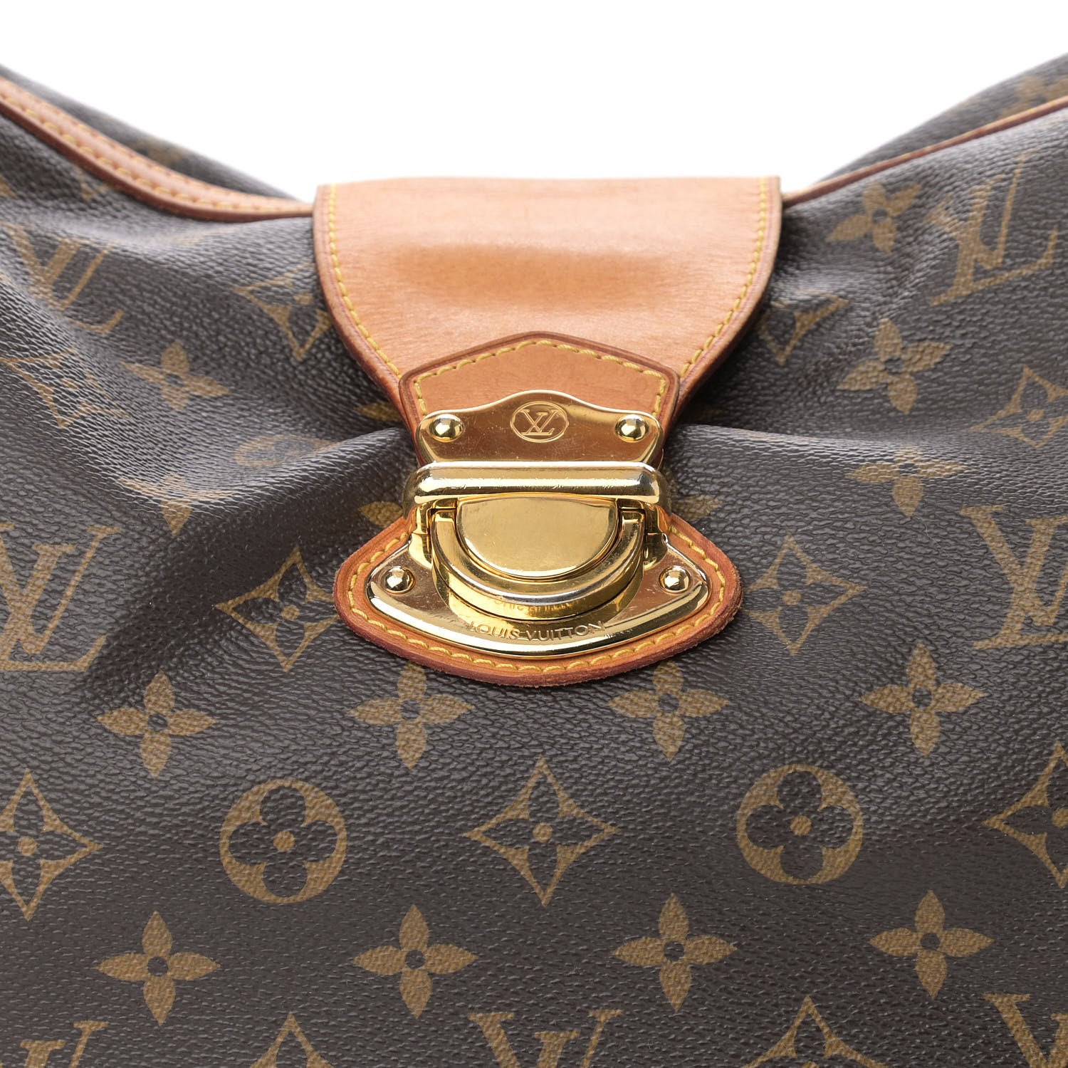 Louis Vuitton Monogram Stresa GM 8 of 16