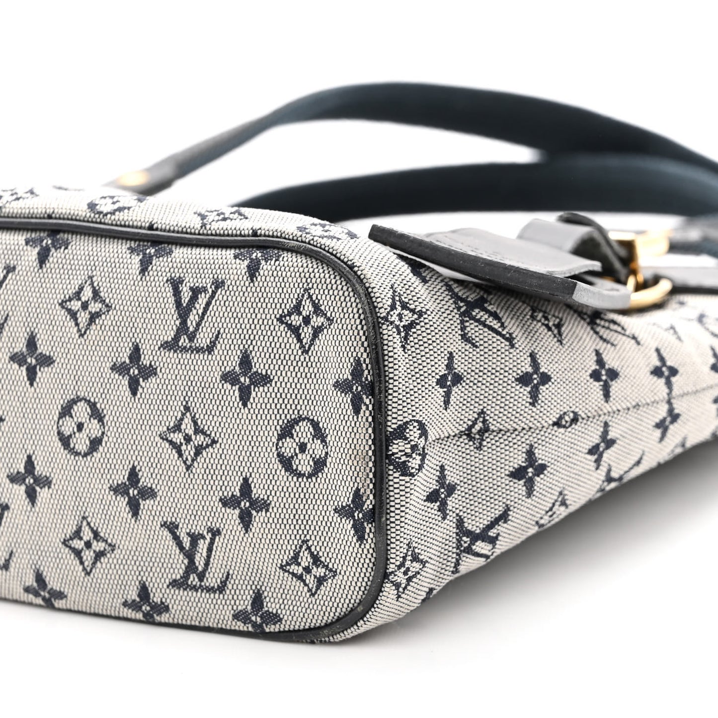 Mini Monogram Lucille PM Navy