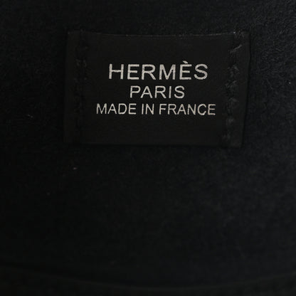 Hermes Togo Swift Slim Arcon Black 6 of 10