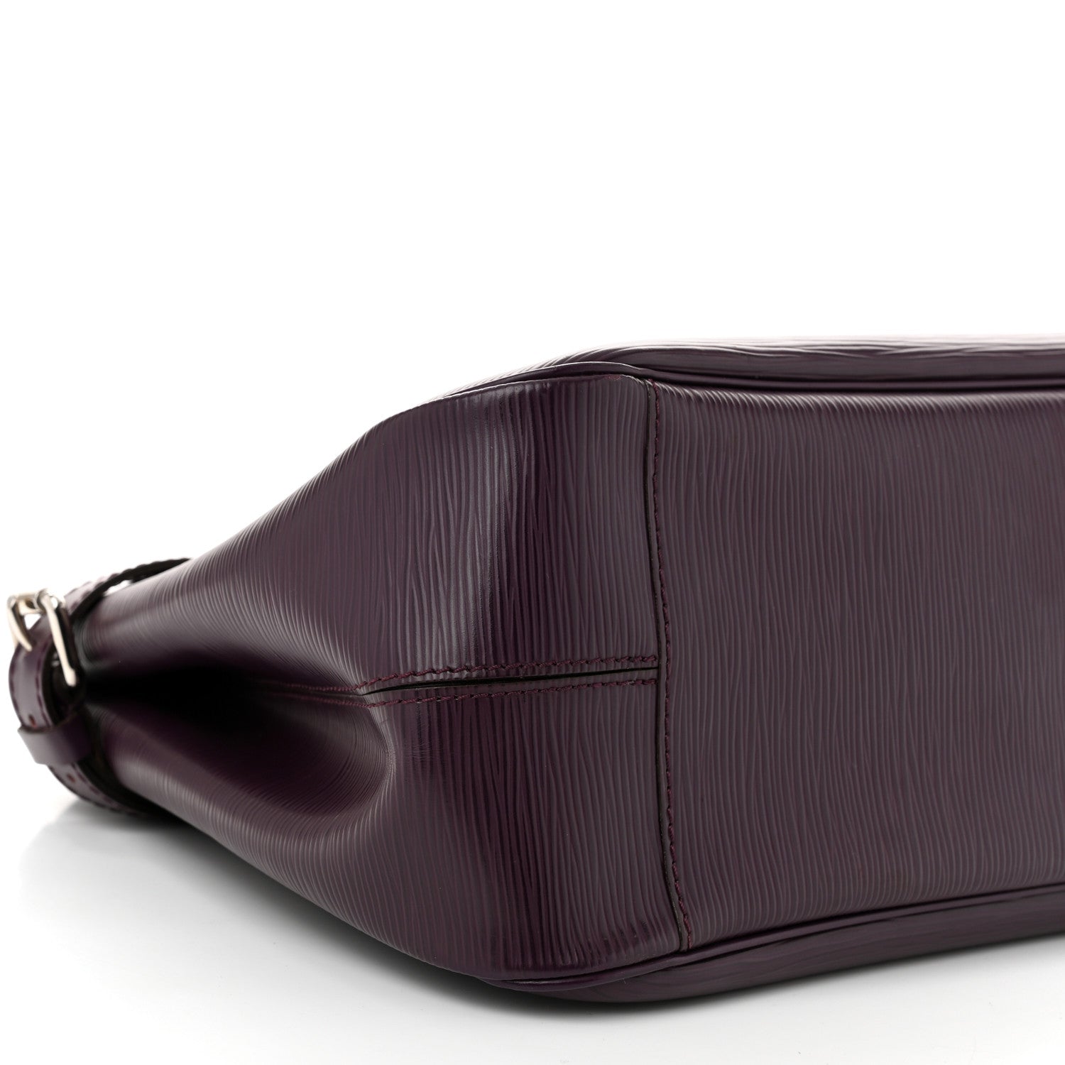 Louis Vuitton Epi Passy PM Cassis 8 of 9