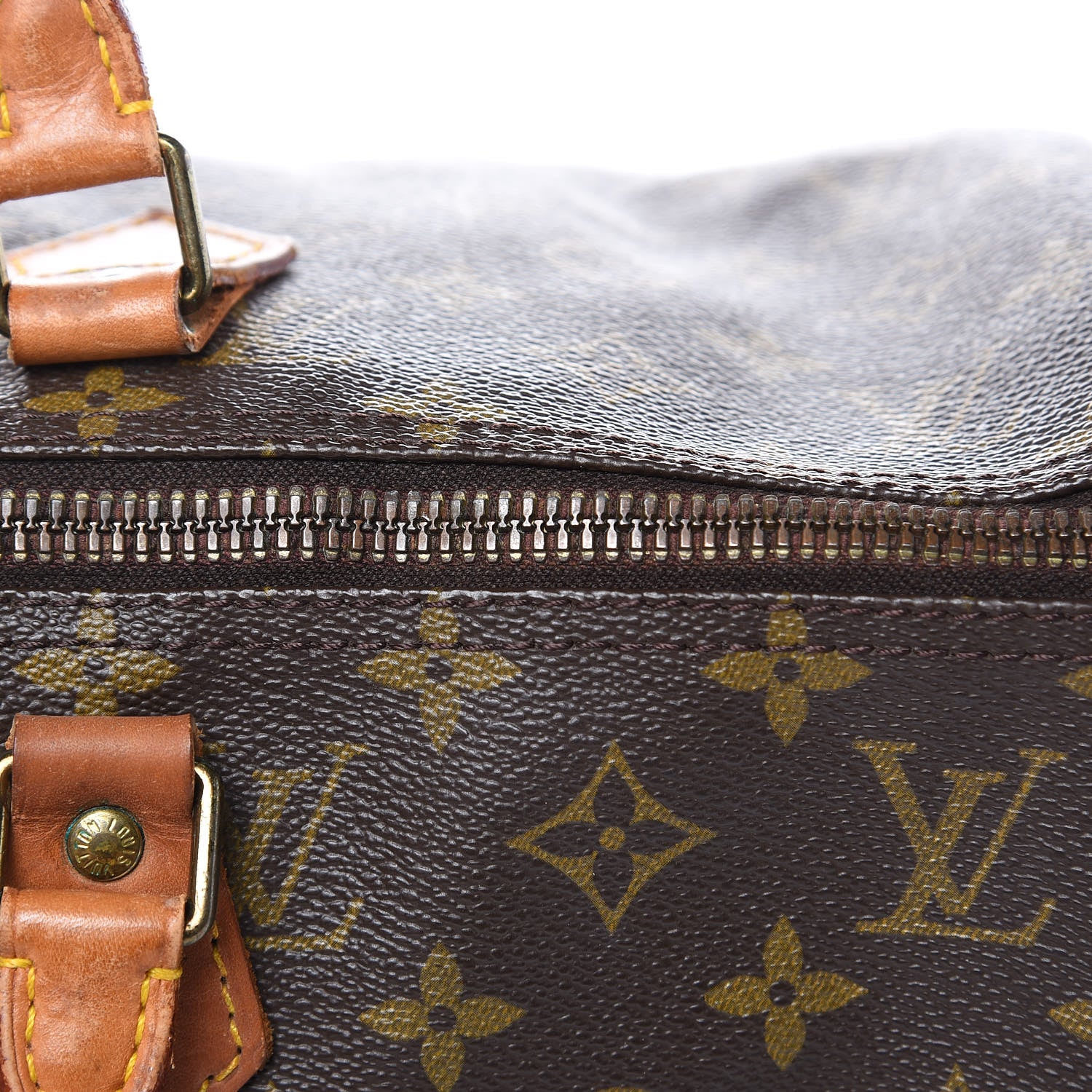 Louis Vuitton Monogram Speedy 40 14 of 14