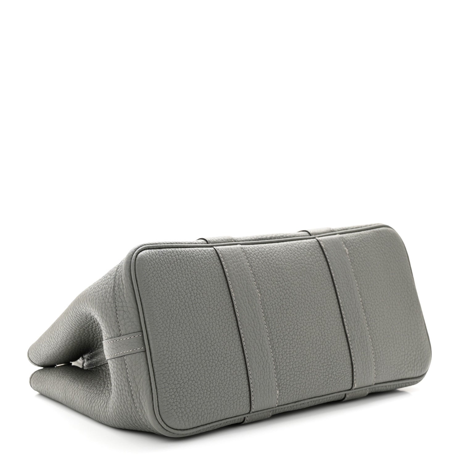 Hermes Negonda Garden Party 30 TPM Gris Meyer 4 of 11