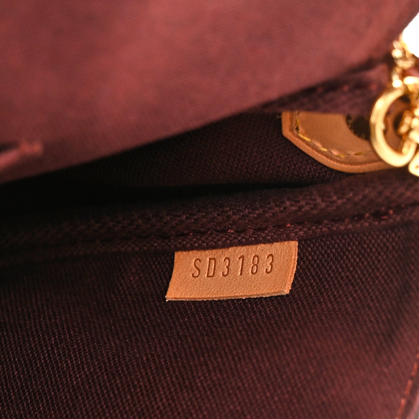 Monogram Favorite MM