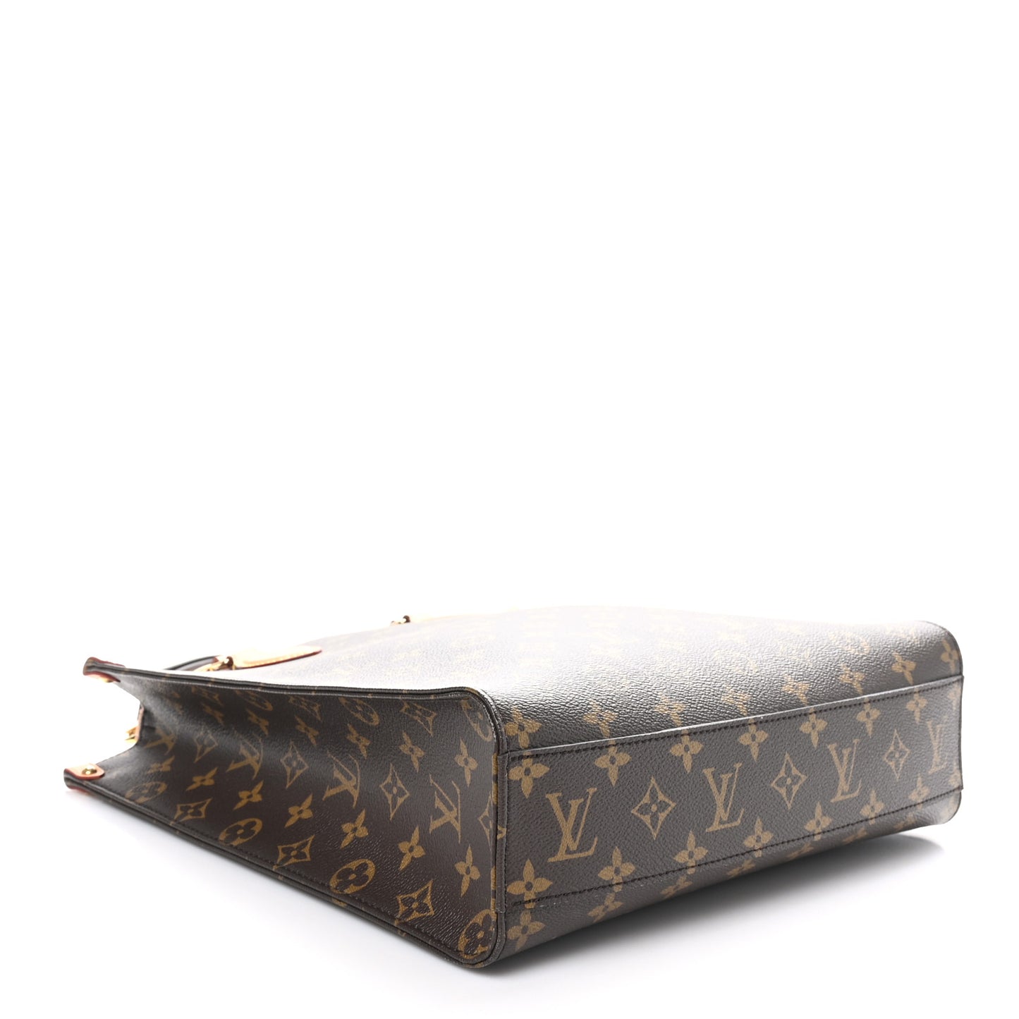 Monogram Sac Plat PM