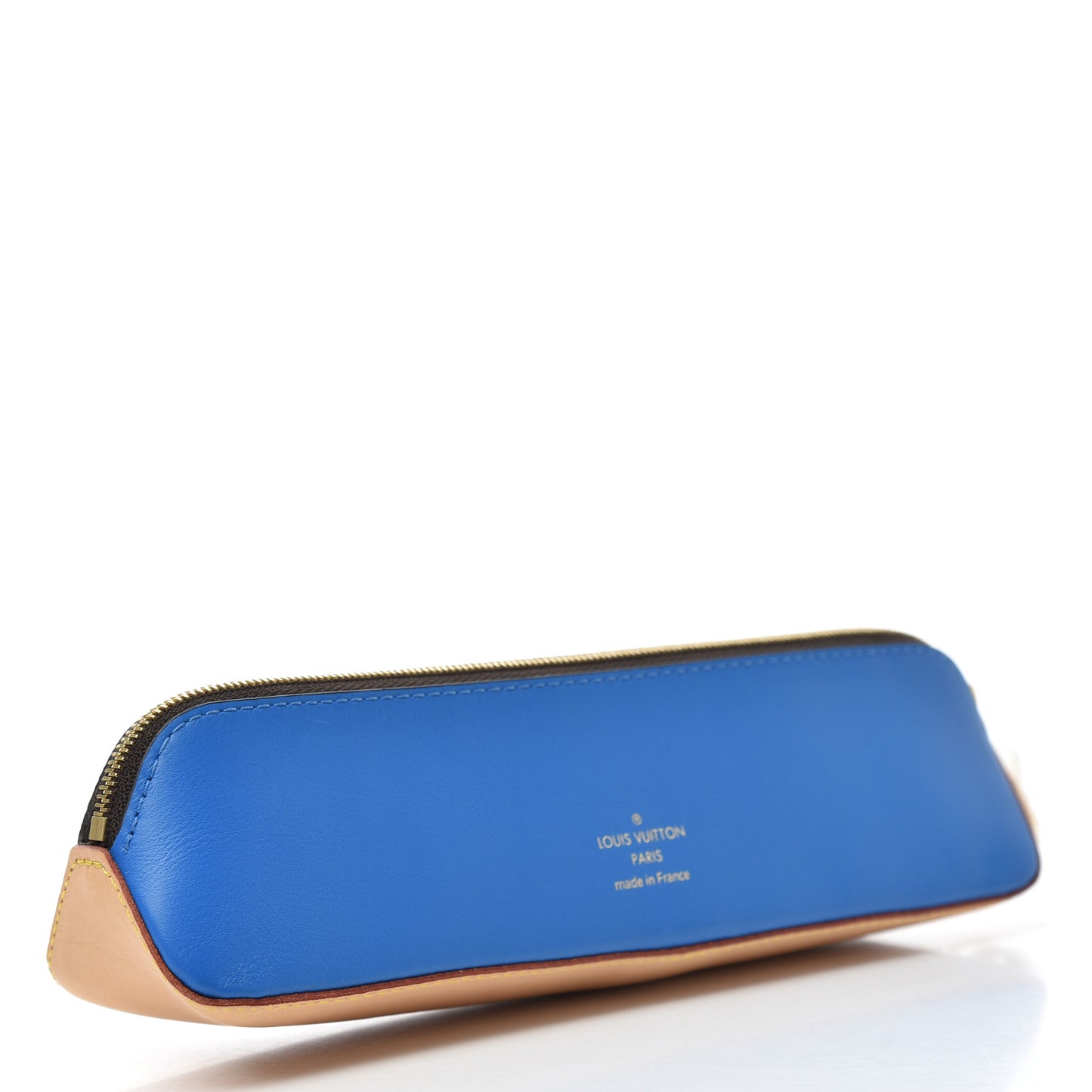 Monogram 2019 Christmas Animation Venice Elizabeth Pencil Pouch