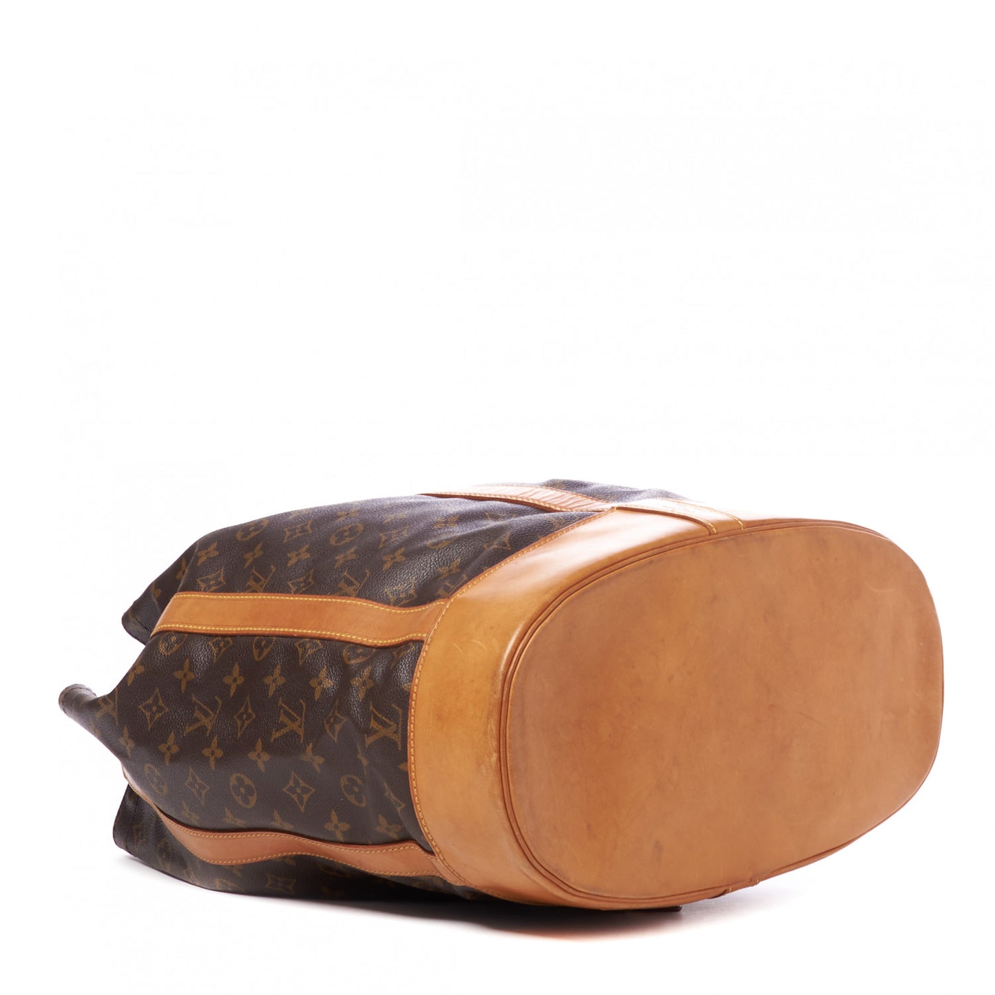 Monogram Randonnee GM Backpack