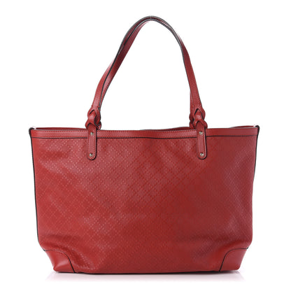 Gucci Diamante Medium Craft Tote Tabasco 3 of 14
