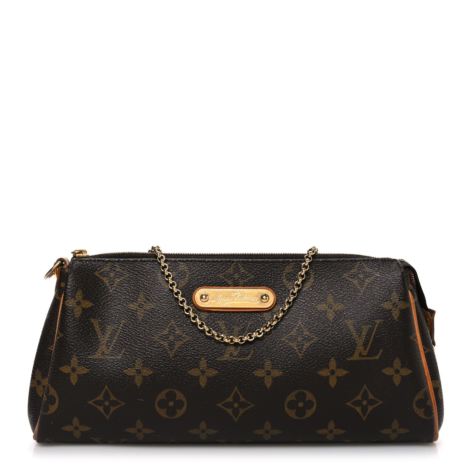 Louis Vuitton Monogram Eva Clutch 1 of 10