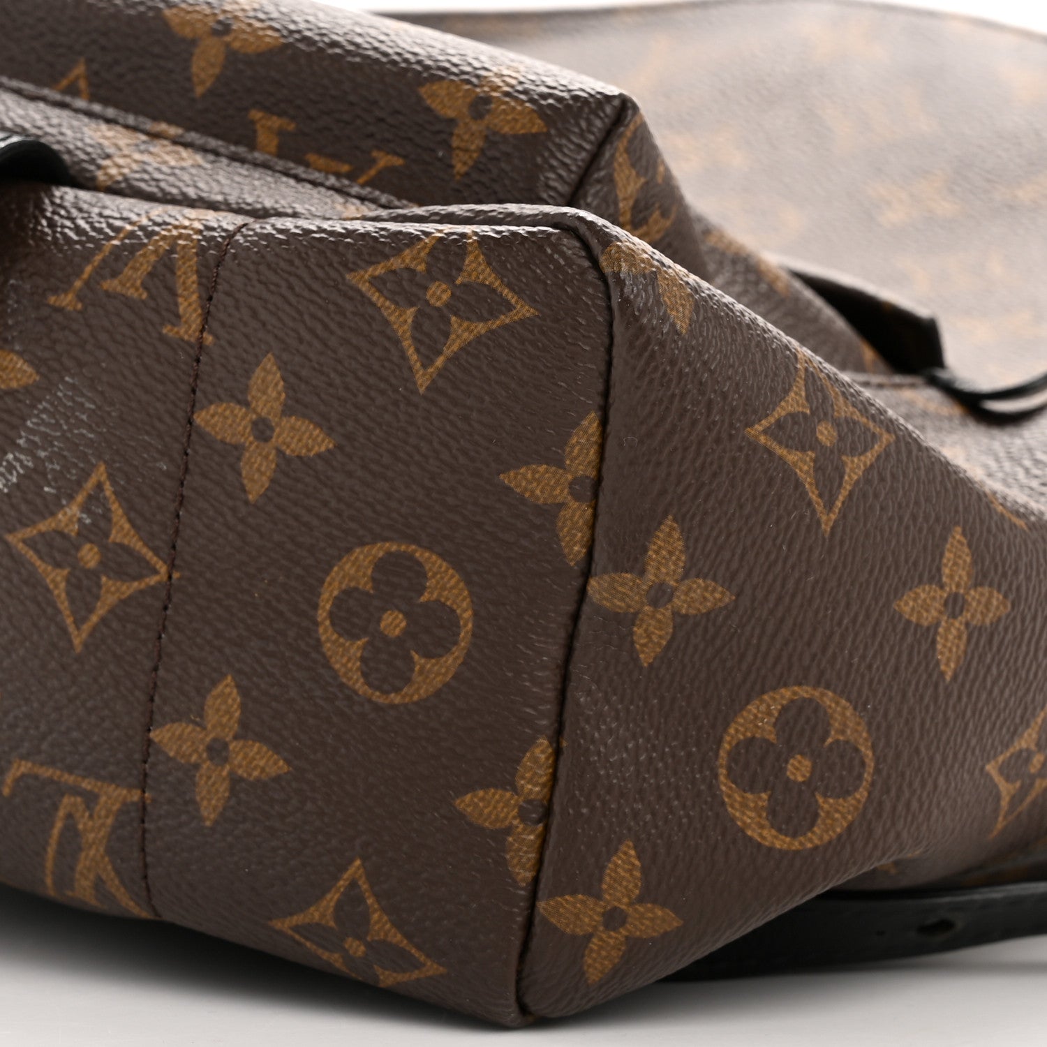 Louis Vuitton Monogram Palm Springs Backpack PM 10 of 12