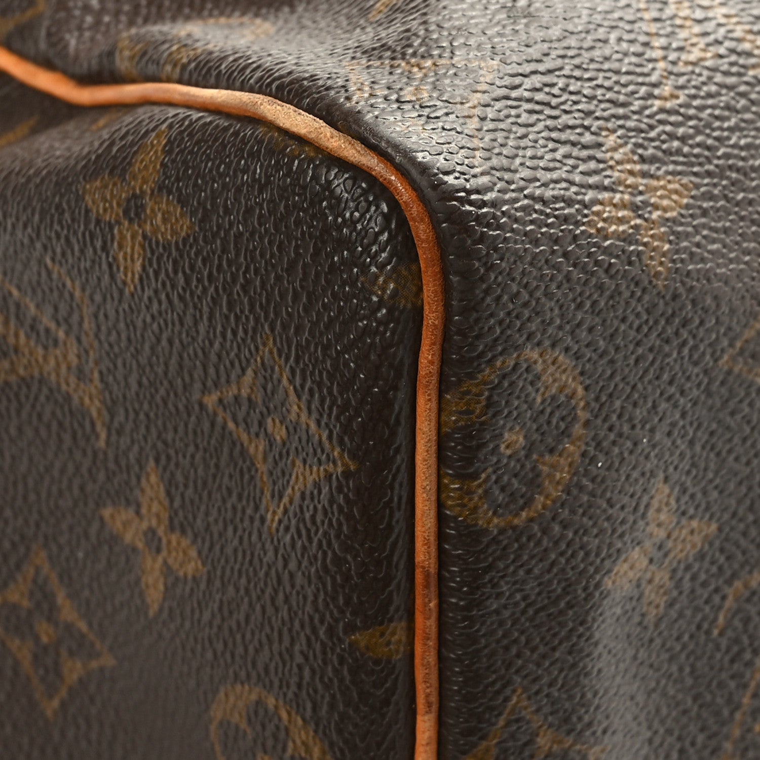 Louis Vuitton Monogram Speedy 25 9 of 10