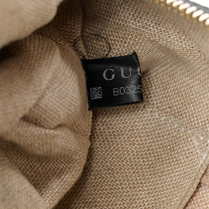 Gucci Microguccissima Mini Dome Bag Black 8 of 13