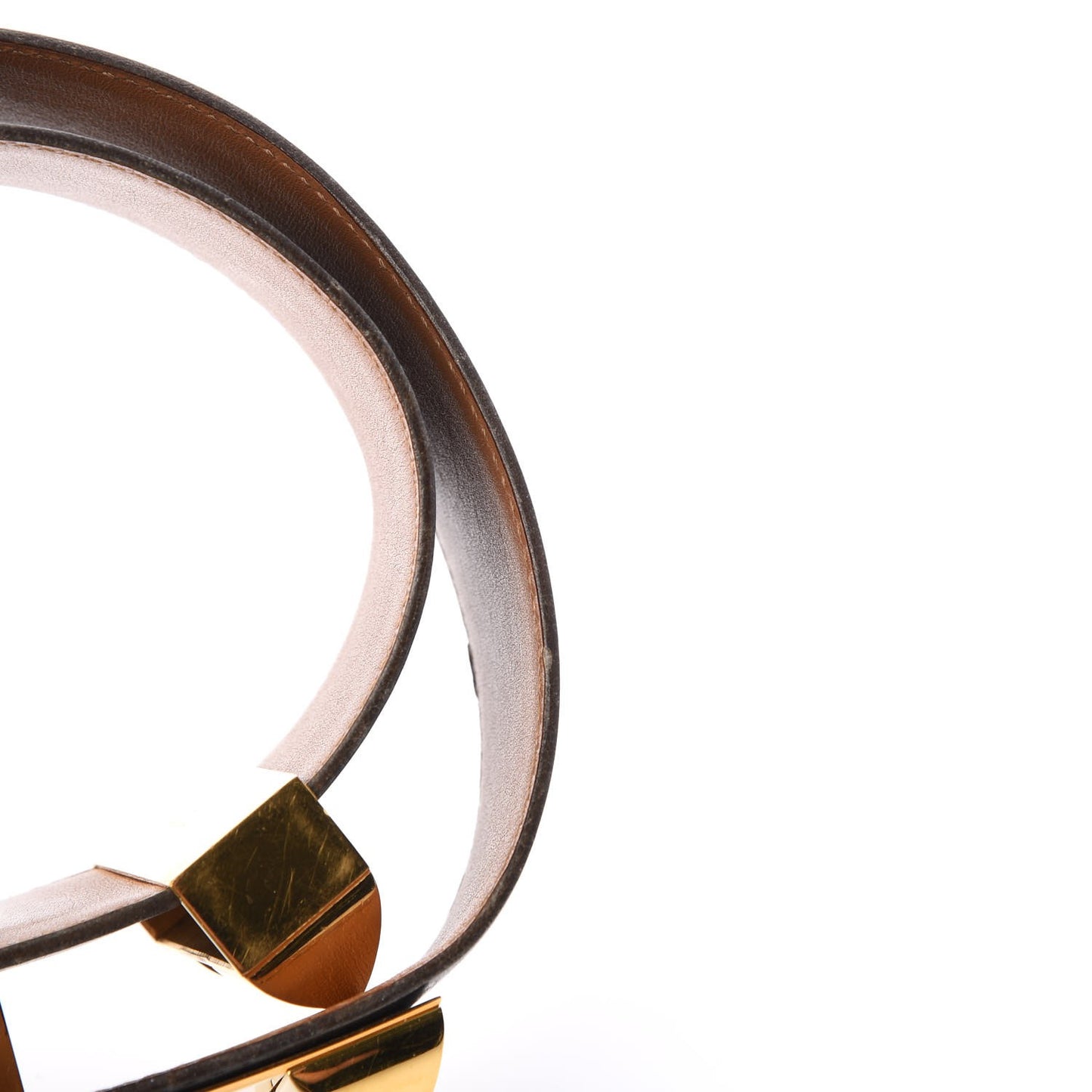 Box Collier De Chien CDC Belt 75 Black