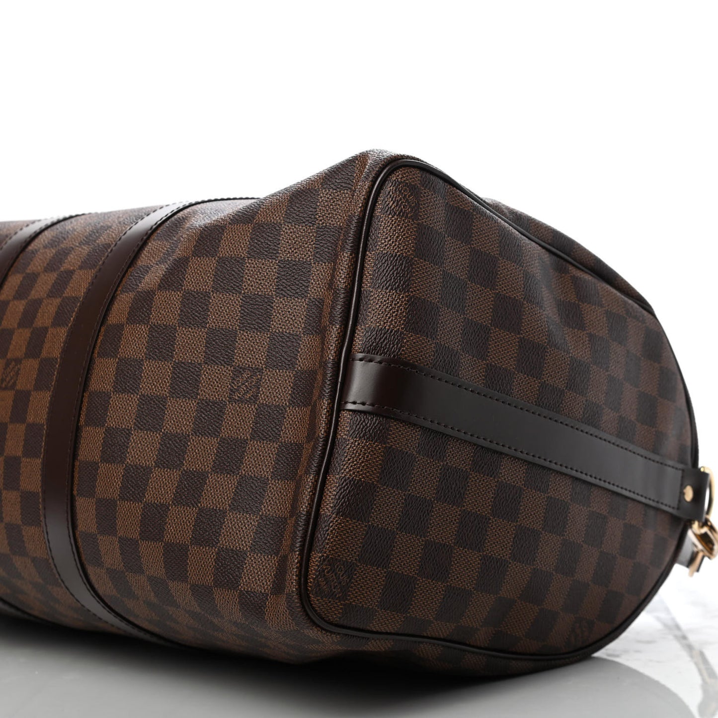 Damier Ebene Keepall Bandouliere 45