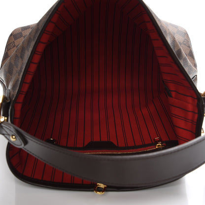 Louis Vuitton Damier Ebene Delightful PM 12 of 15