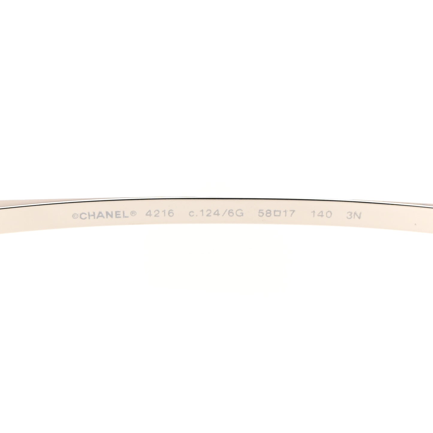 Mirrored Round Sunglasses 4216 Purple