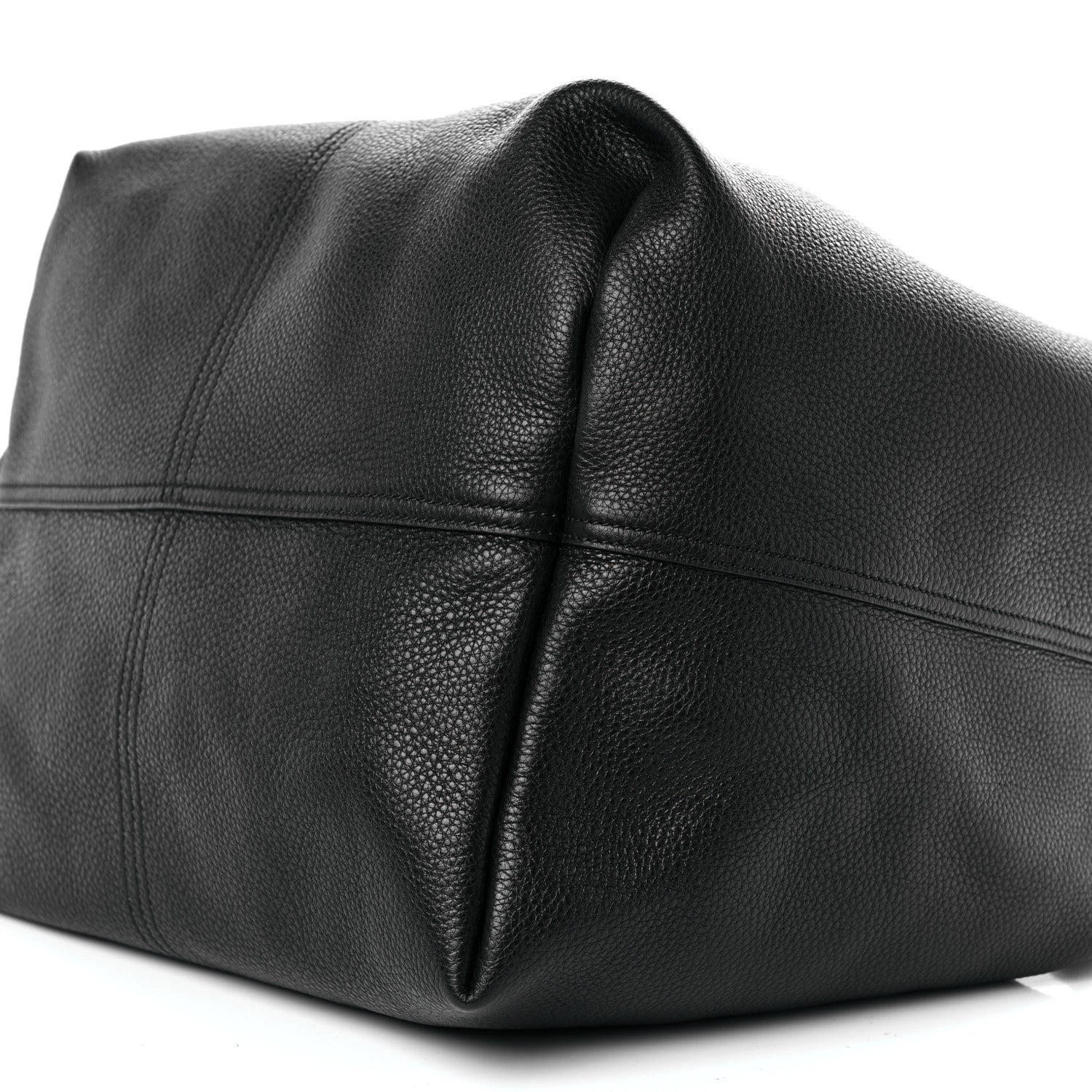 Gucci Amour Grane Calfskin Medium Jackie 1961 Crossbody Bag Black 9 of 9