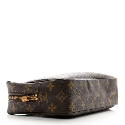 Louis Vuitton Monogram Trousse Toilette 23 4 of 9
