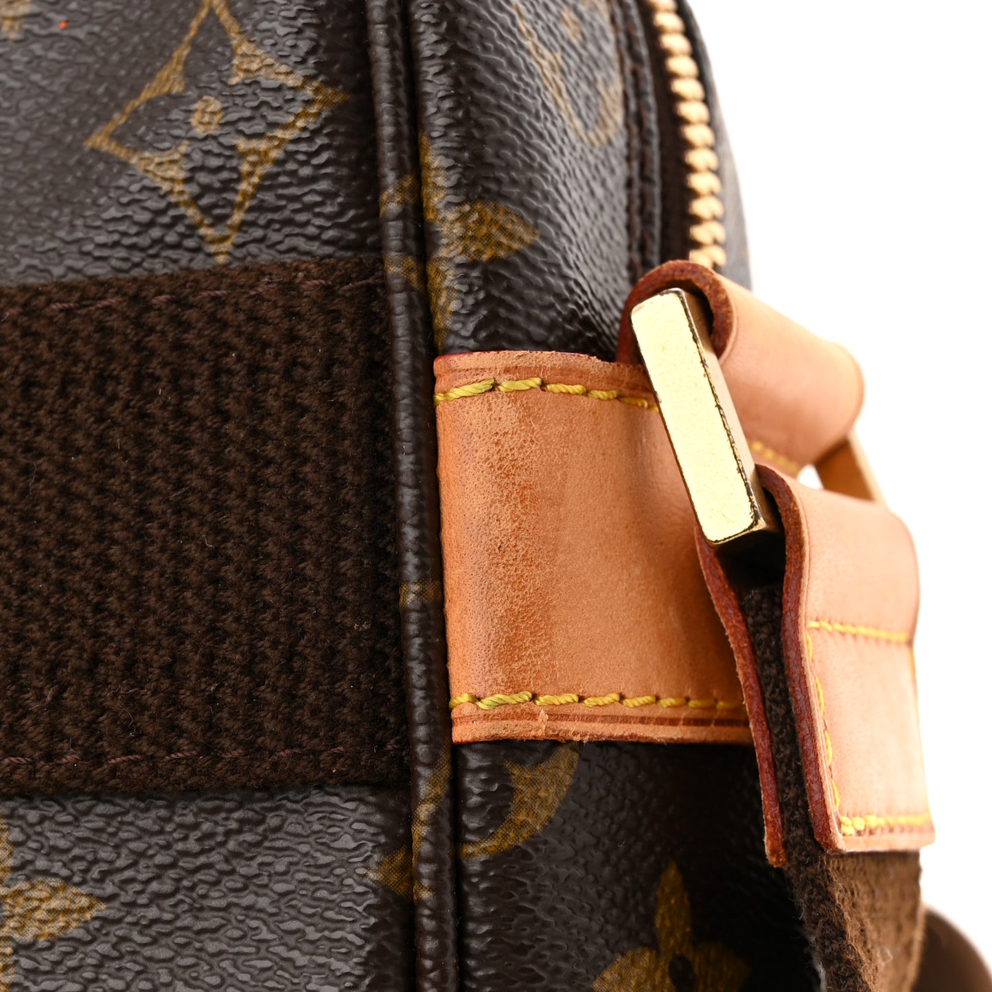 Monogram Sac Bosphore Briefcase