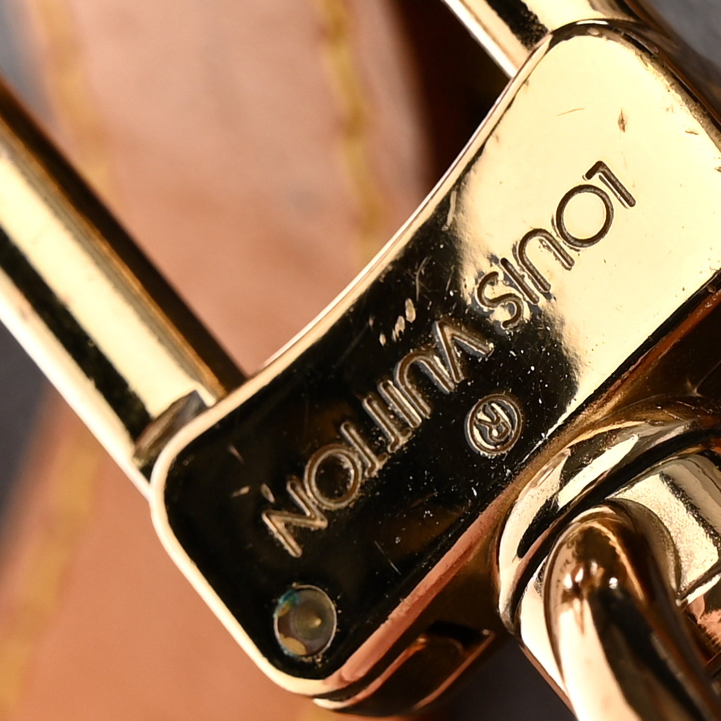 Monogram Keepall Bandouliere 55