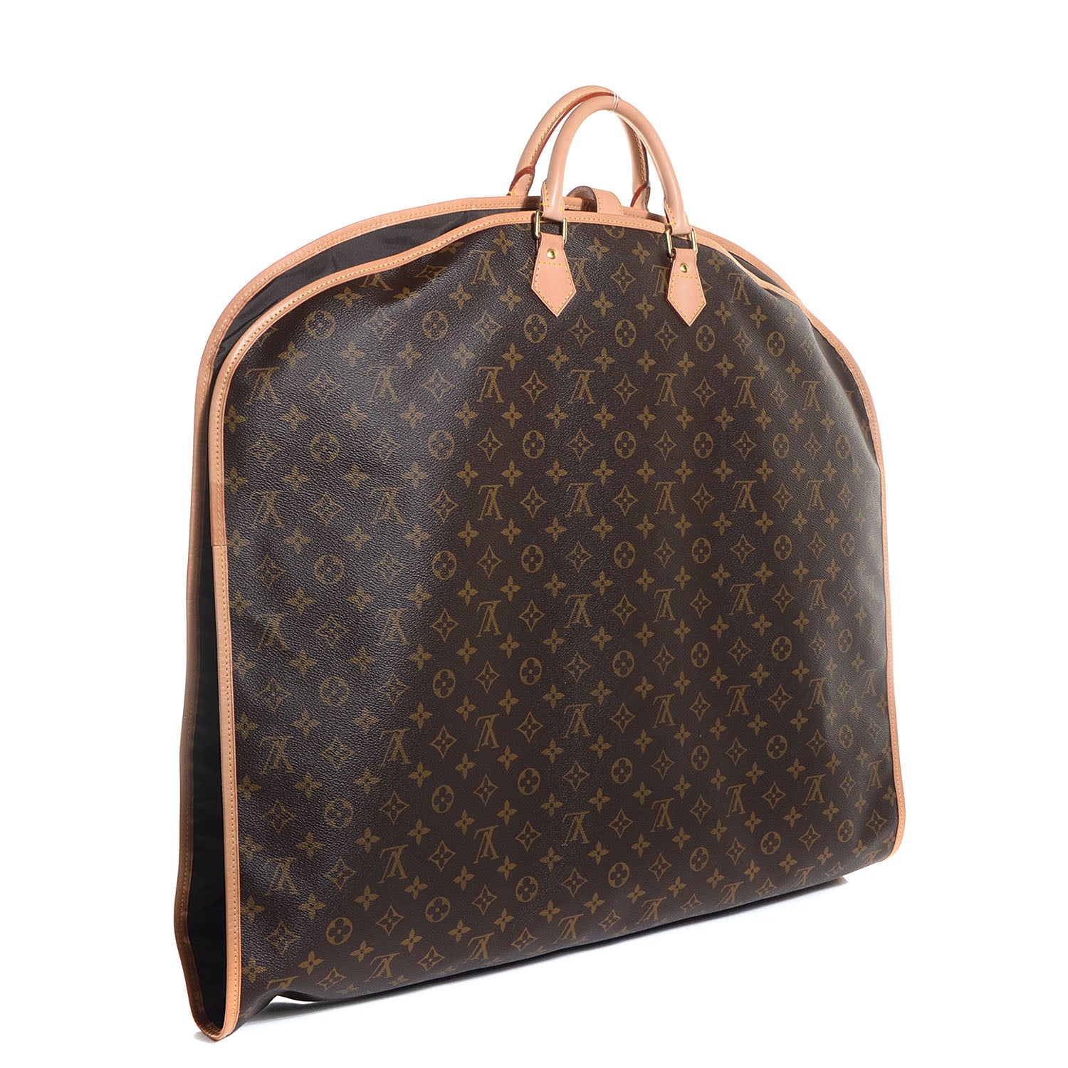 Louis Vuitton Monogram Garment Cover 3 of 7