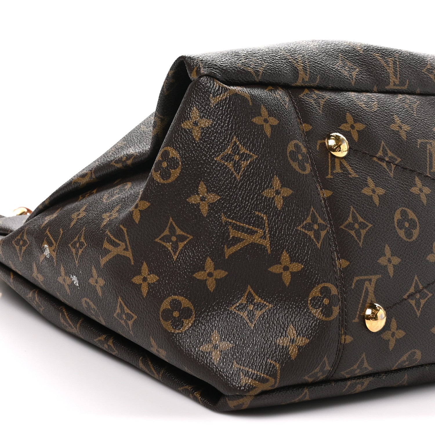 Louis Vuitton Monogram Artsy GM 8 of 9