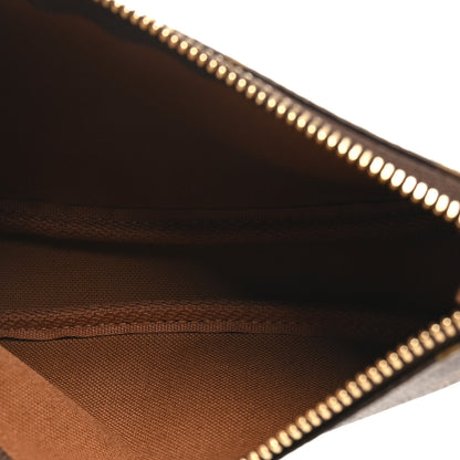 Louis Vuitton Monogram Mini Pochette Accessories 5 of 8