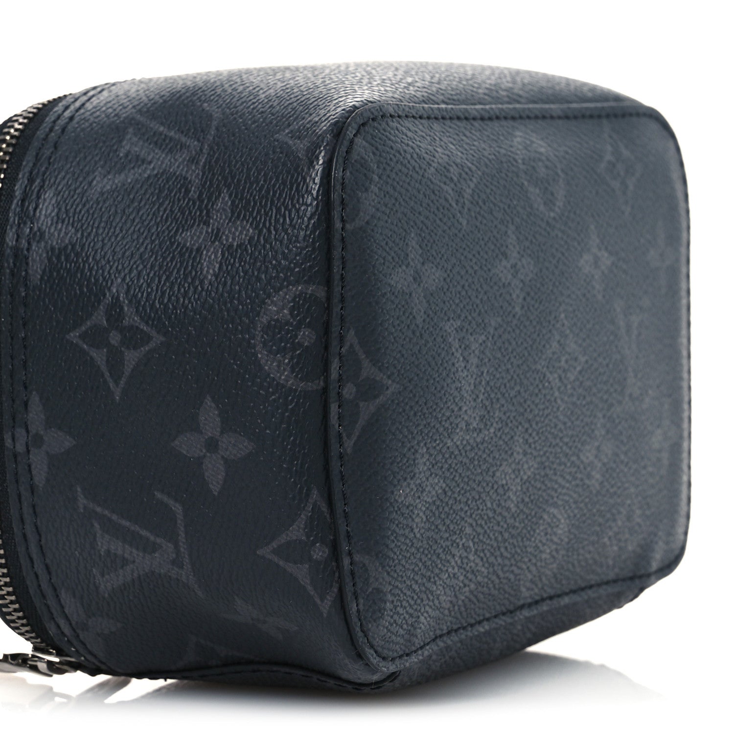 Louis Vuitton Monogram Eclipse Packing Cube PM 4 of 9