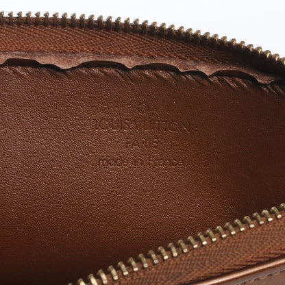 Louis Vuitton Vernis Lexington Pochette Bronze 5 of 7