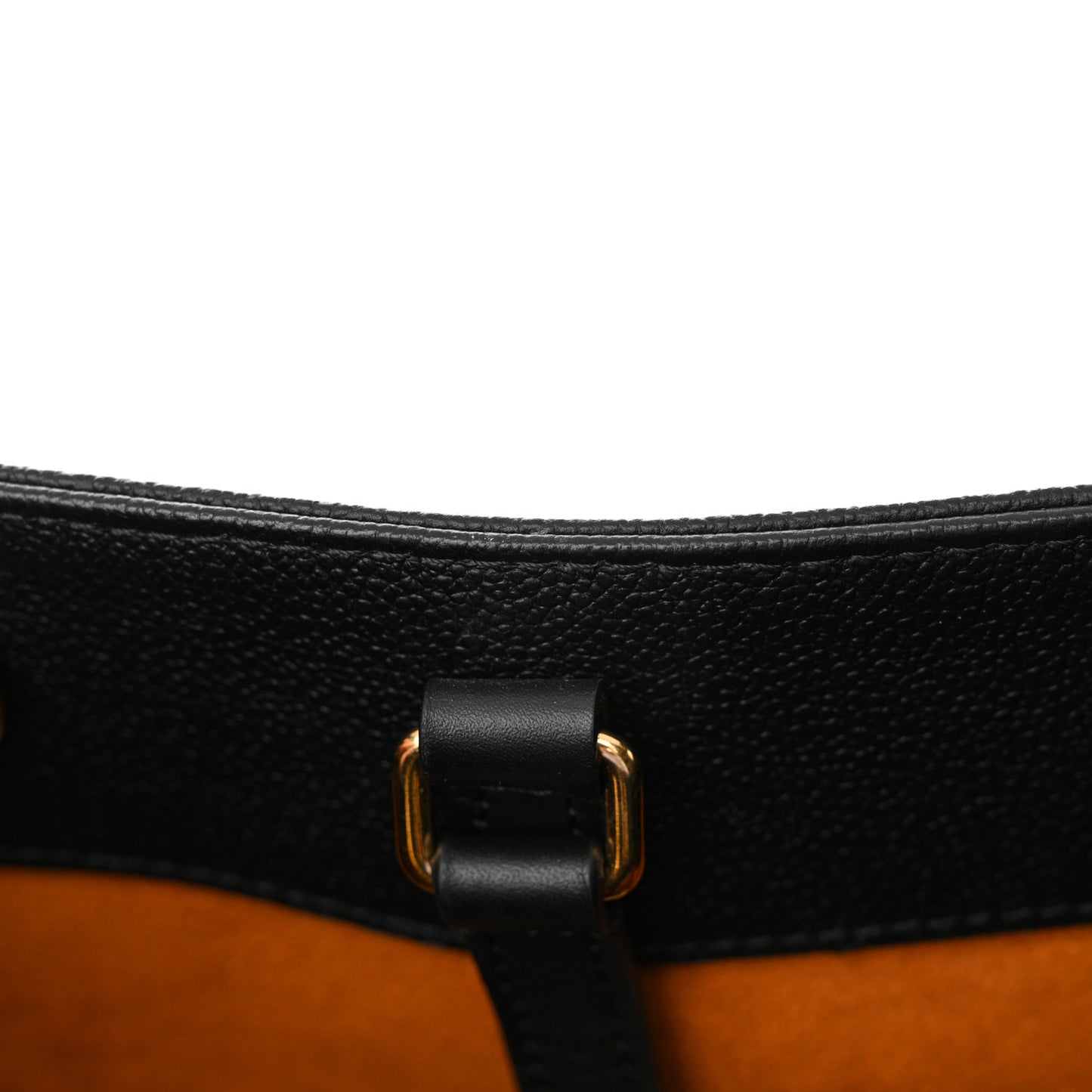 Empreinte Monogram Giant OnTheGo MM Black