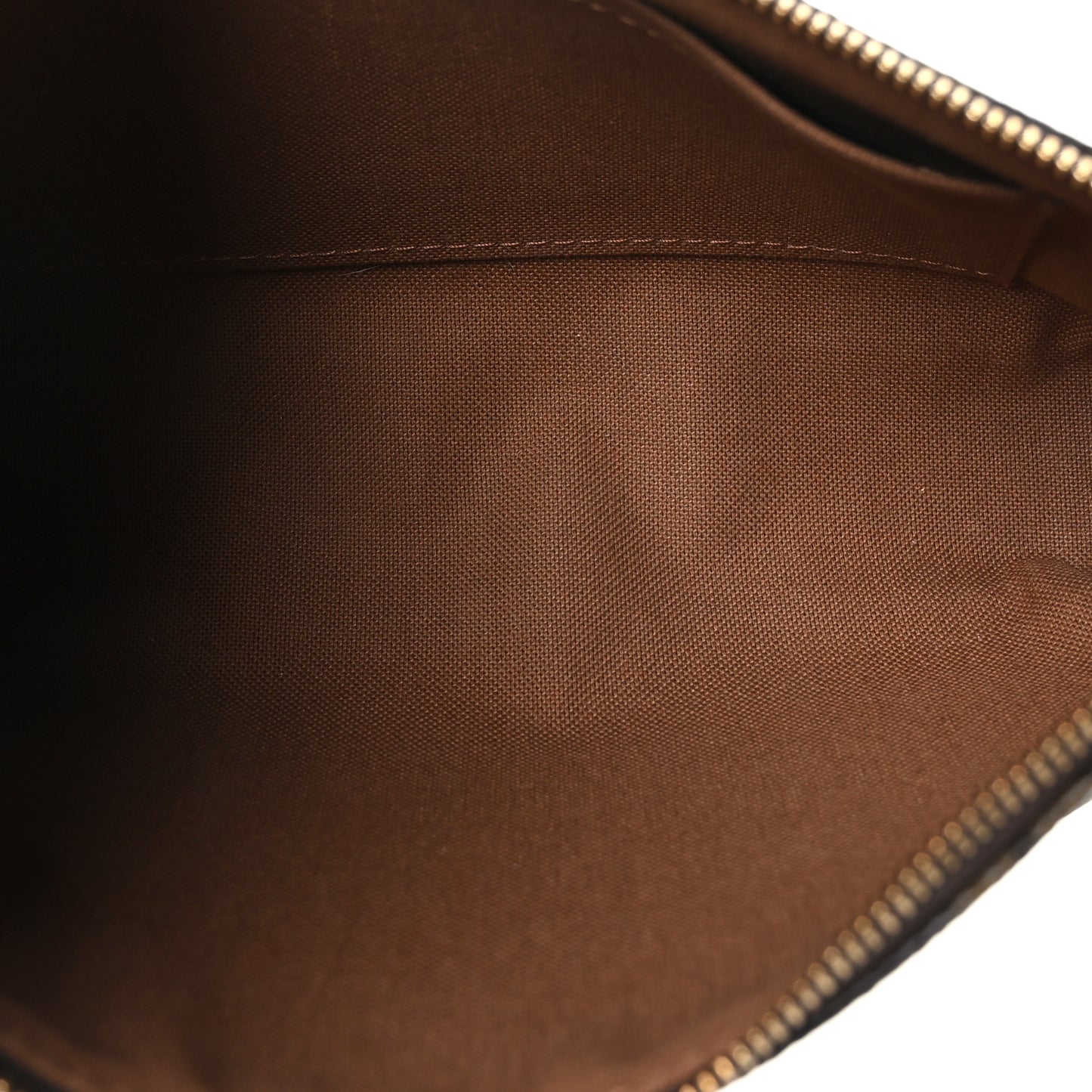 Monogram Pochette Accessories NM